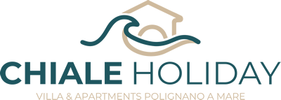 CHIALE Holiday Polignano a mare